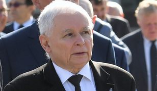 Nagranie Kaczyńskiego sprzed lat. "Facet stracił władze umysłowe?"