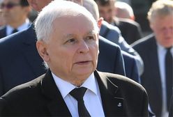 Nagranie Kaczyńskiego sprzed lat. "Facet stracił władze umysłowe?"
