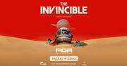 The Invincible ponownie na PGA!