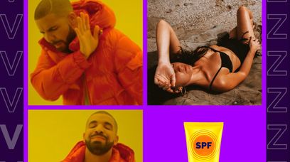 Wszystko co musisz wiedzieć o filtrach SPF, czyli jak zachować naturalny "glow"