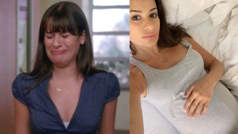 Lea Michele nie radzi sobie z krytyką