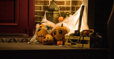 Halloween 2023. Co to za święto? Ma długą tradycję