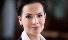 Agnieszka Kamińska zapowiada wzrost słuchalności Polskiego Radia