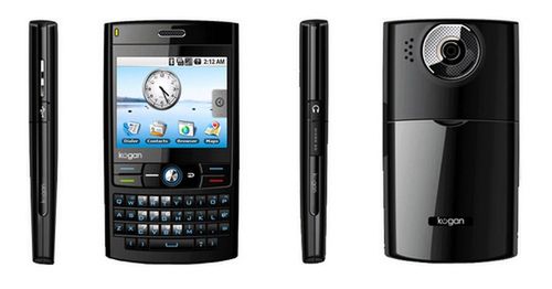 Kogan Agora - drugi na świecie Android w sprzedaży 2