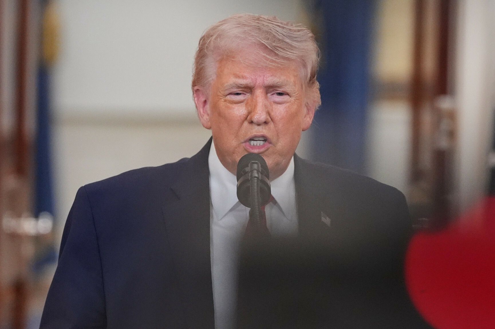 Jest reakcja Iranu na szokujące ultimatum Trumpa. "Jutro będzie za późno"