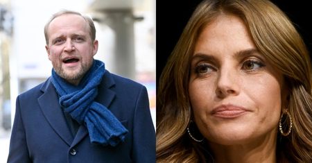 Piotr Adamczyk REAGUJE na oskarżenia Weroniki Rosati. Tyle ZAPŁACIŁ za leczenie byłej partnerki