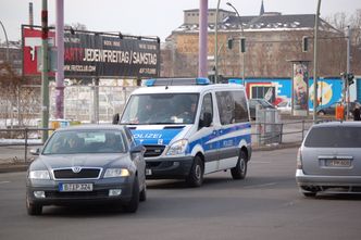 Planujesz podróż za granicę? Niemcy podnoszą mandaty za prędkość