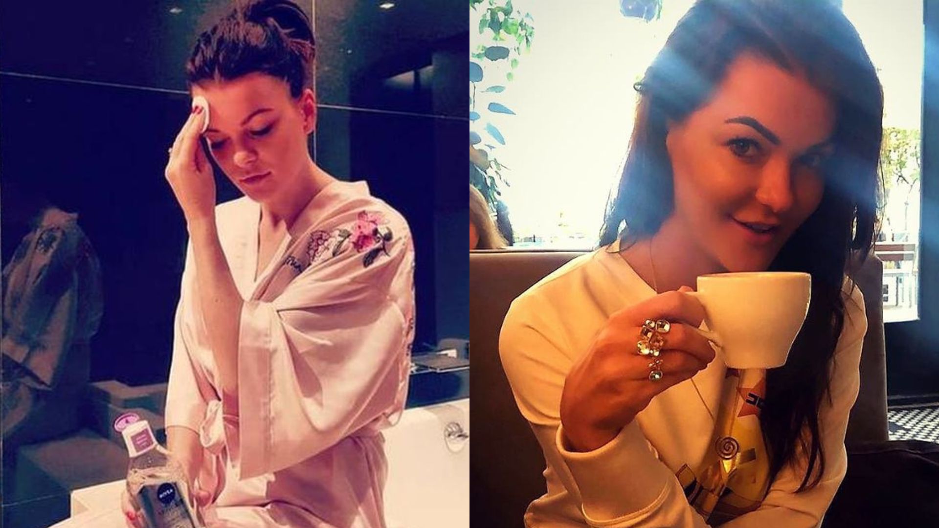 Agnieszka Radwańska