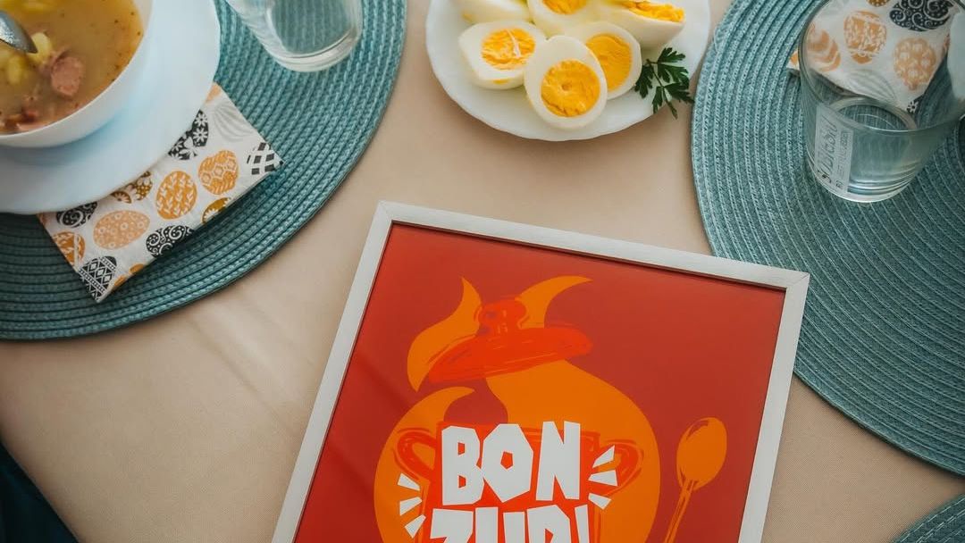 Bon Żur
