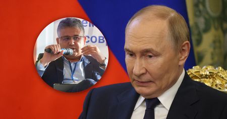 Był autorem przemówień Putina. Mówi, jak zatrzymać jego żądania
