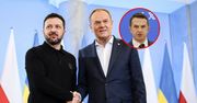 Tusk też spotka się z Zełenskim w Warszawie? Rzecznik ujawnia plany