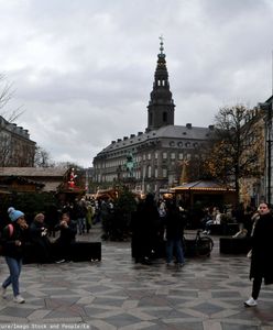 Epidemia w Danii. Niemcy się boją