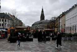 Epidemia w Danii. Niemcy się boją