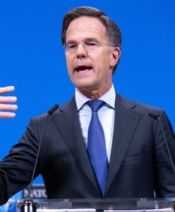 Szef NATO ma wezwać do większych wydatków. Chodzi o obronę powietrzną