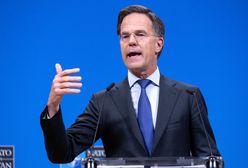 Szef NATO ma wezwać do większych wydatków. Chodzi o obronę powietrzną