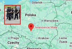 Strzelanina we wsi. Trwa policyjna obława na sprawcę