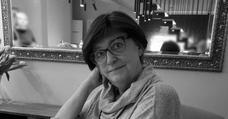 Nie żyje Marta Precht. Pisarka i graficzka odeszła 14 lutego