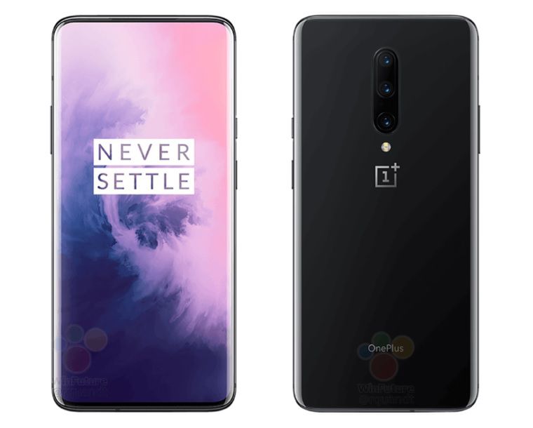 OnePlus 7 Pro na zdjęciach. Oto, co wiadomo przed prezentacją 3