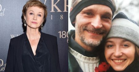 Gabriela Muskała DZIĘKUJE profesorowi, który przed laty stosował wobec niej mobbing: "Był cudowny i był PRZEMOCOWY"
