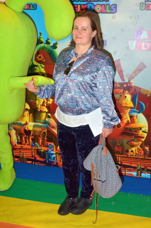 Joanna Kołaczkowska