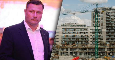 Pakiet mieszkaniowy. W przyszłym tygodniu rusza rządowa machina