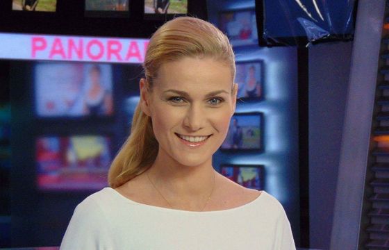 Marta Budzyńska-Giersz po 10 latach pracy w Telewizji Polskiej przechodzi do Polsat News