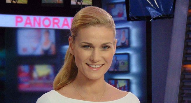 Marta Budzyńska-Giersz po 10 latach pracy w Telewizji Polskiej przechodzi do Polsat News