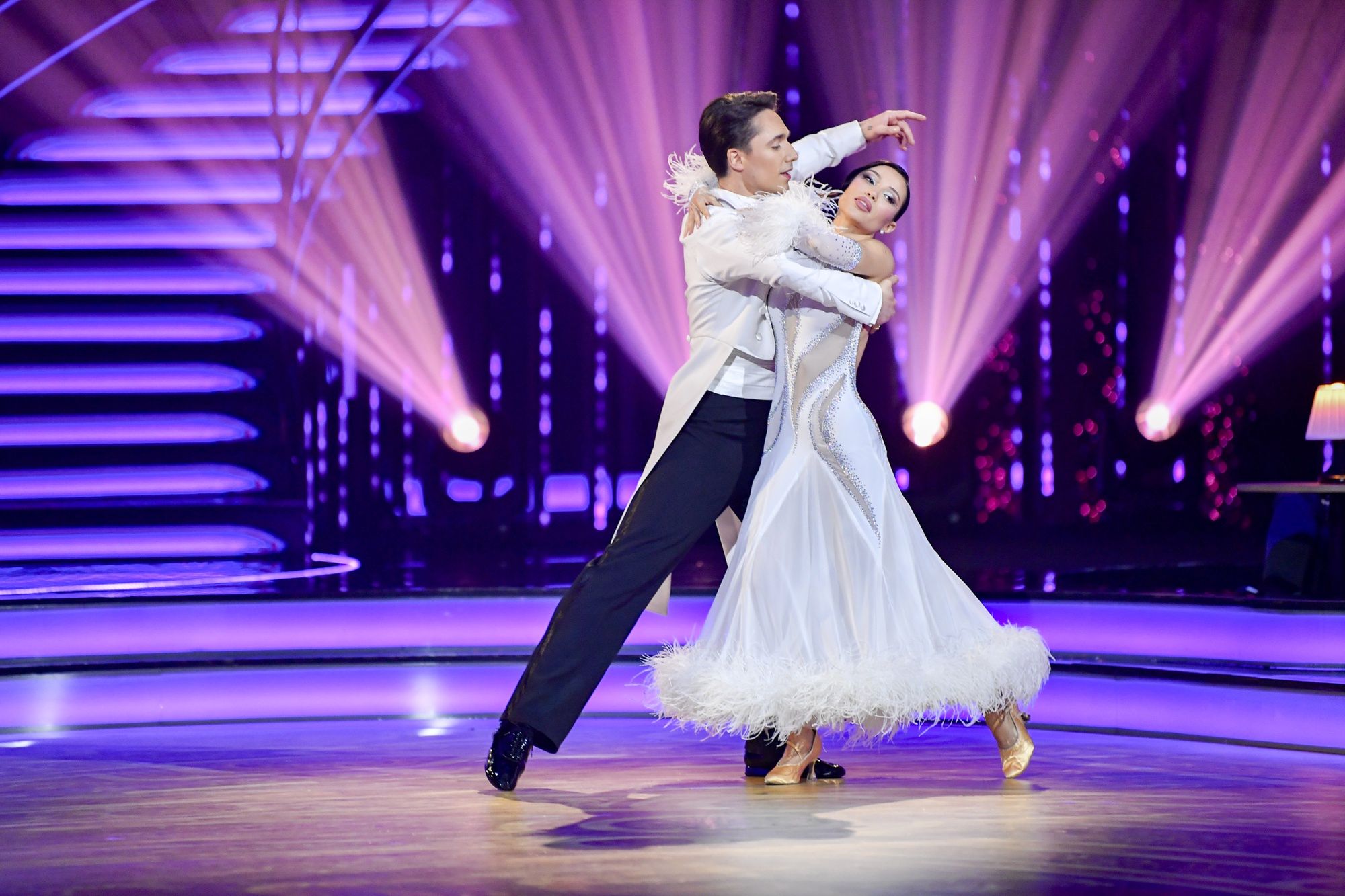 Natsu, Wojciech Kucina