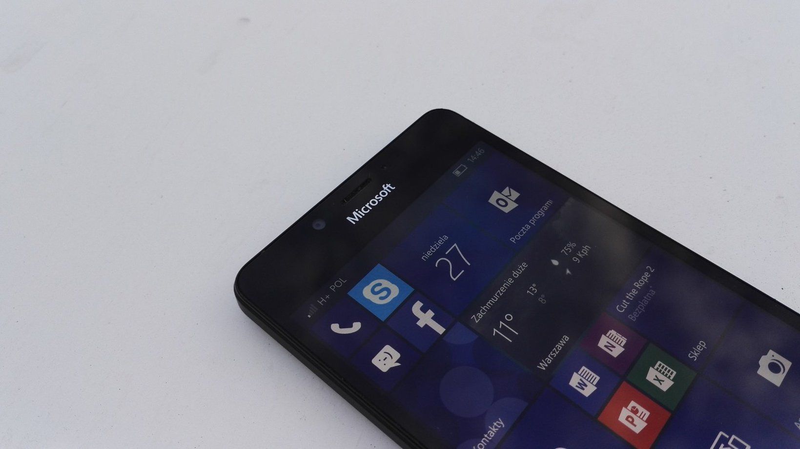 Te urządzenia udowadniają, że pośpiech jest złym doradcą 2