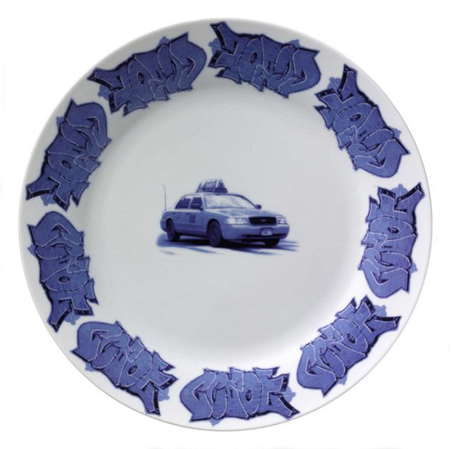 Prezenty ślubne - pomysłowe naczynia i porcelana 2