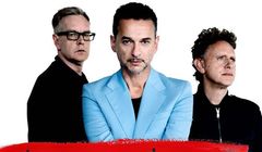 Koncert Depeche Mode w lipcu w Warszawie