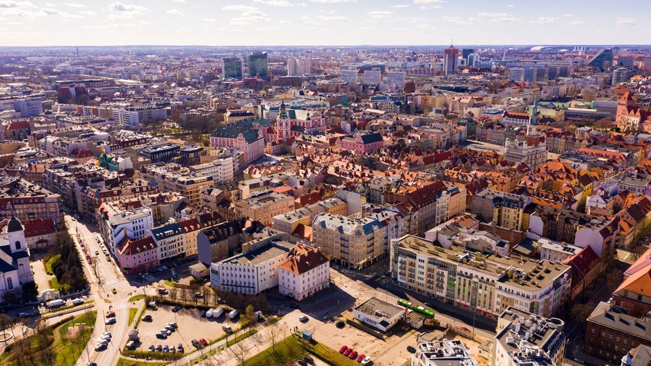 Opłaty z parkowanie w Poznaniu będą wyższe
