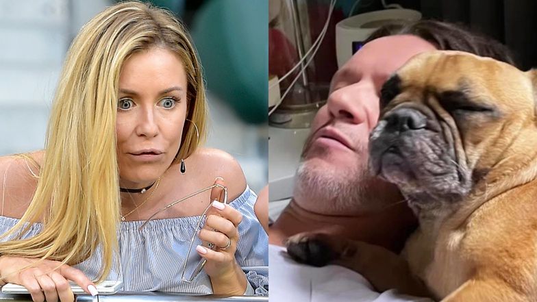 Małgorzata Rozenek nie pojawiła na ramówce TVN 