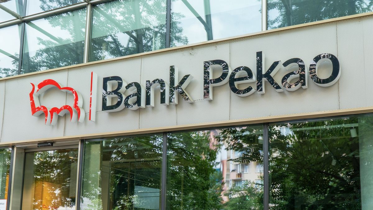 bank, pekao, bank pekao