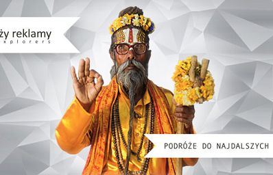 Biuro Podróży Reklamy pracuje dla Stomilu Bydgoszcz