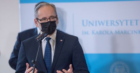 Od dziś ważna zmiana. Masz 7 dni, nie 10. Ogłosił to minister zdrowia