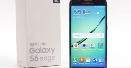Koniec wsparcia dla Galaxy S6 i Galaxy S6 Edge