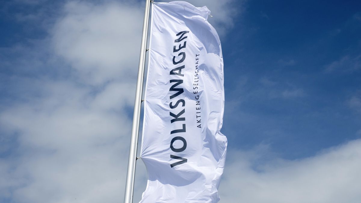 Volkswagen Auto Group