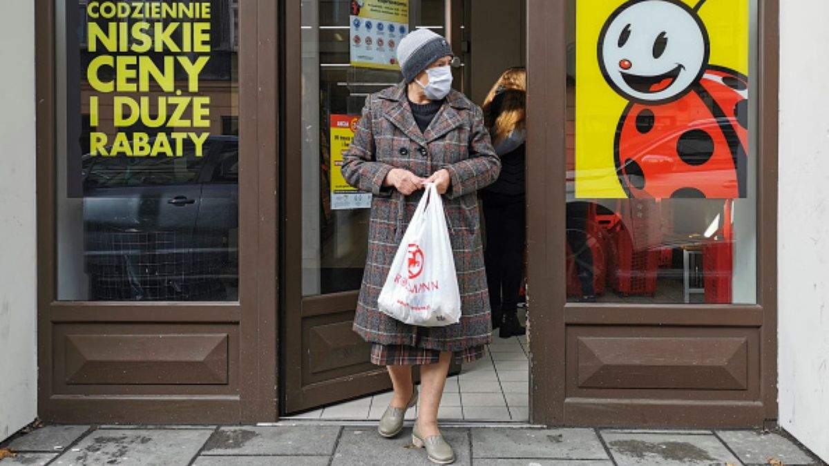 Biedronka – aktualna gazetka. Na szczególną uwagę zasługują nowe produkty do domu