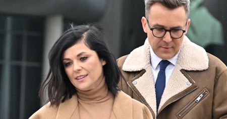 Cichopek przeżyła z Kurzajewskim przygodę życia. "Nie spodziewałam się"