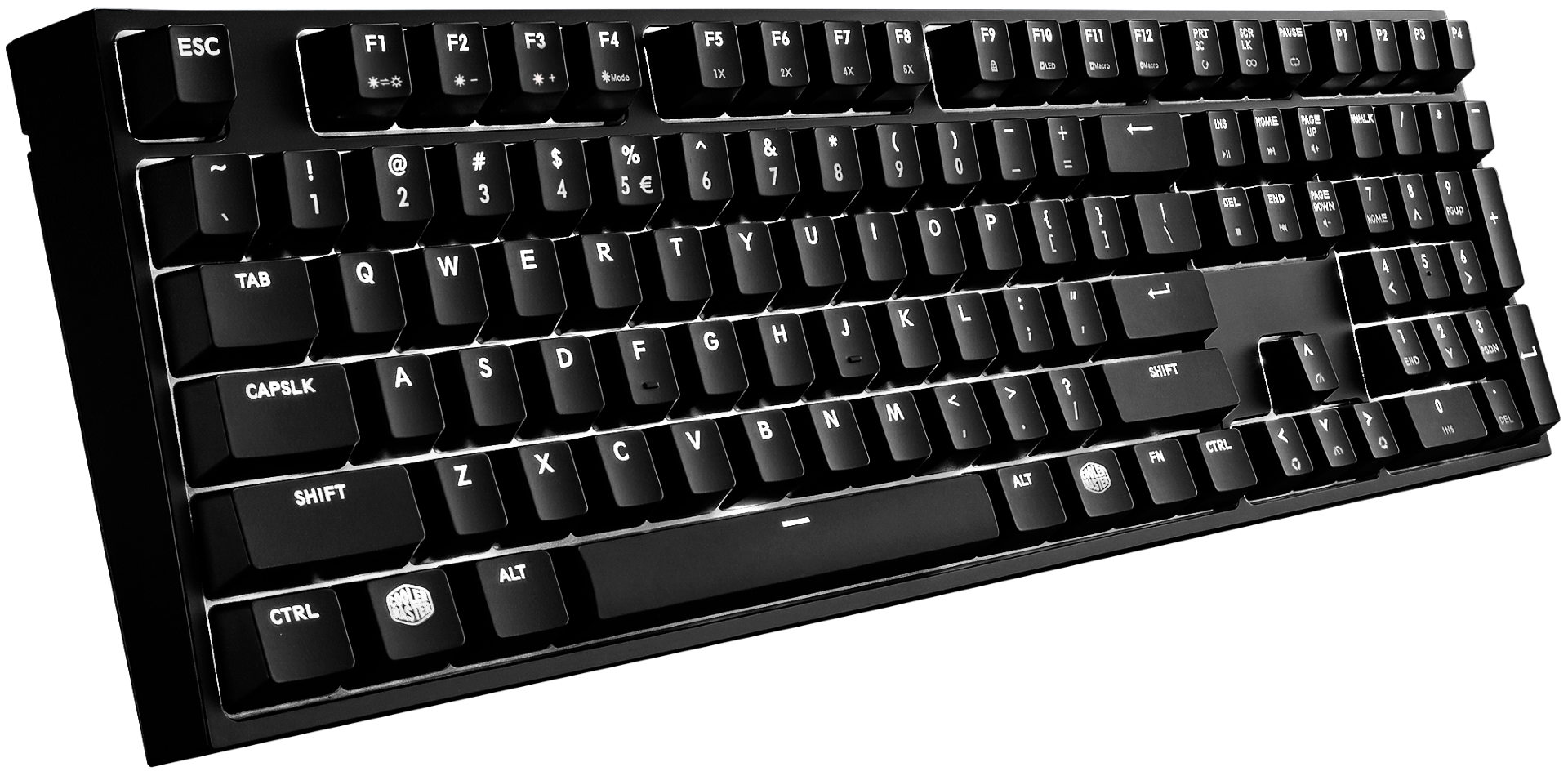 10 najlepszych klawiatur mechanicznych z polskich sklepów 3