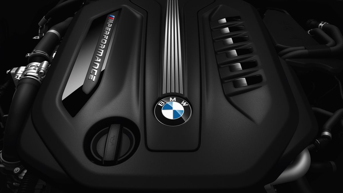 M550d - najpotężniejszy diesel w historii samochodów BMW to silnik, za którym z pewnością będziemy tęsknić.