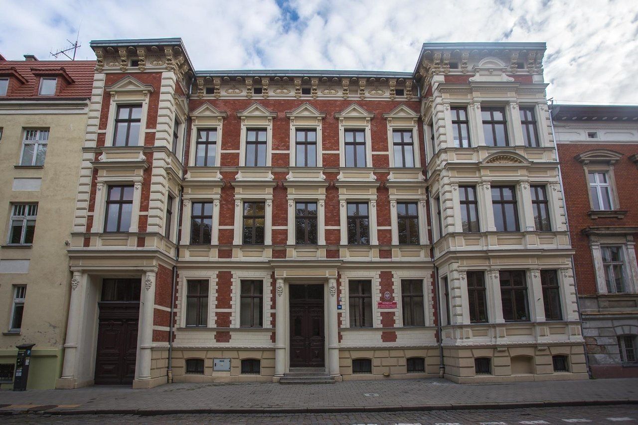 Słupsk: Wielomilionowa inwestycja. Modernizacja trzech kamienic