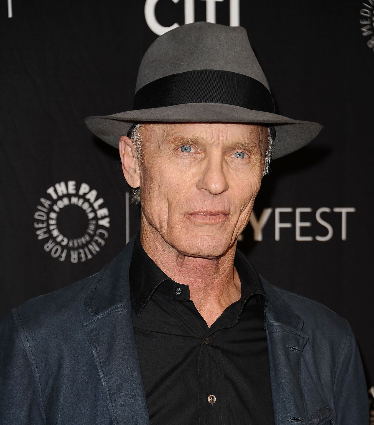 Ed Harris