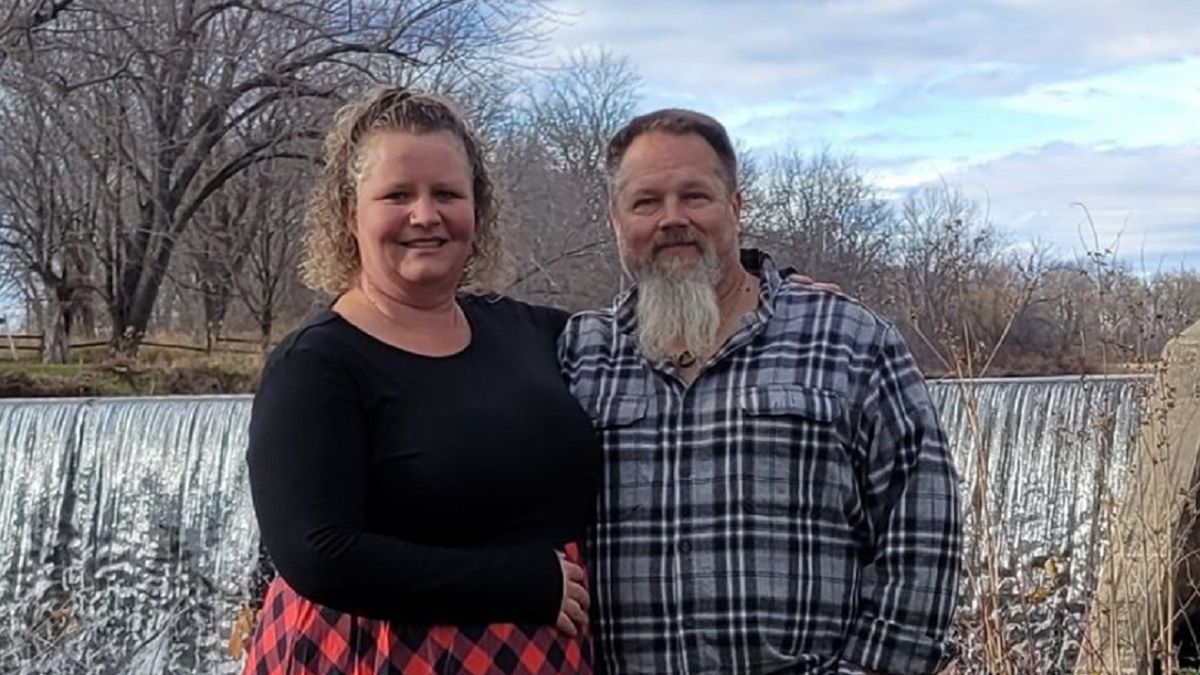 Mąż zmarł na raka. Żona zginęła w wypadku zaledwie pięć godzin po jego pogrzebie