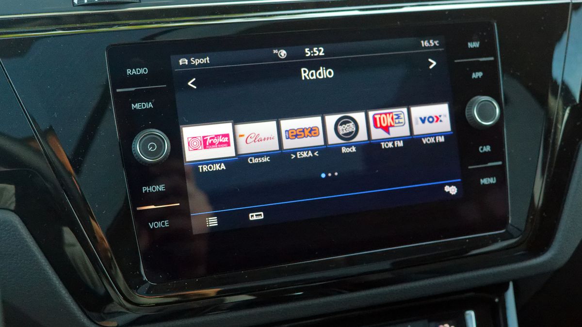 Od czerwca jeśli radio, to tylko z DAB+