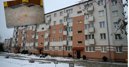 Tragedia w Ustce. "Normalny chłopak, ale coś mu się odkleiło"