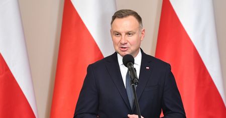 Nieoficjalnie: Andrzej Duda dokona w środę zmian w rządzie