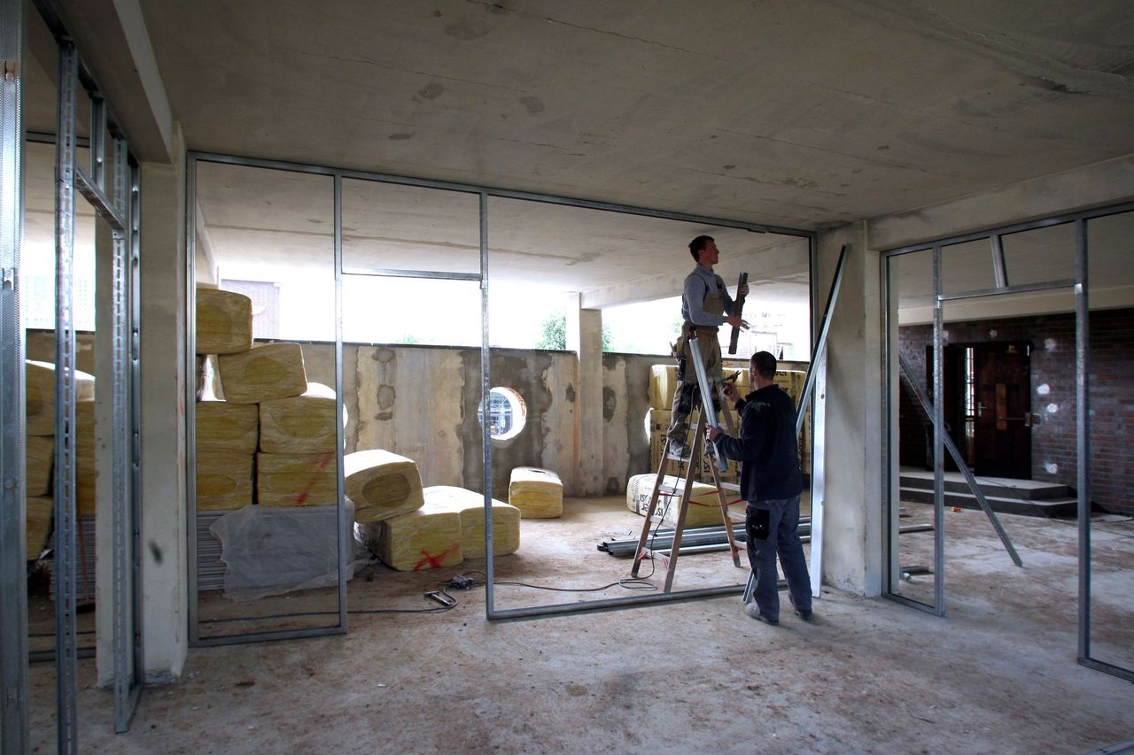 Koniec z remontami na koszt państwa. Wynajmujący mieszkania dostaną po kieszeniach