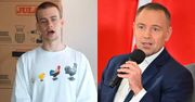 Łatwogang apeluje do rządu i Karola Nawrockiego! "Mogliby uratować te dzieciaki"